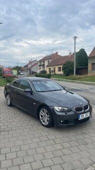BMW e92 330d 2006 automat