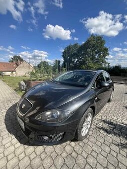 Seat leon 1.4tsi 92kw