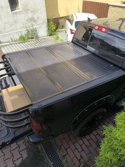 Dodge RAM kryt korby - 1