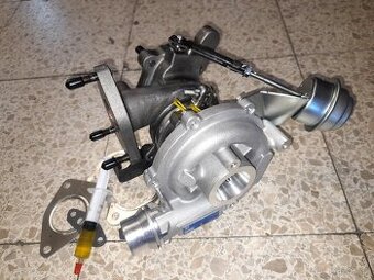 Turbo Master Movano Opel Trafic Vivaro 2.3 2.0 dCi