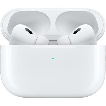 Nové Apple AirPods Pro 2