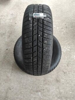 Zimní pneumatiky Barum 195/65 R15