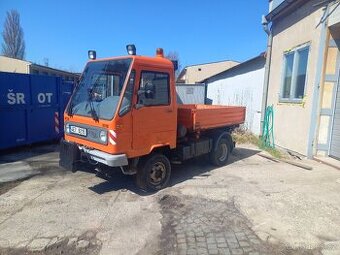 MULTICAR M26
