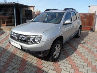 Dacia Duster 1.2 TCe,92kw,naj.79000km,serv.knížka