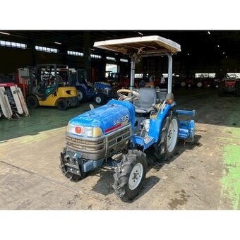 Malotraktor