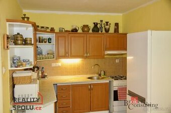 Podnájem, byty/3+1, 65 m2, Slovenská, Teplice, Teplice [ID 7