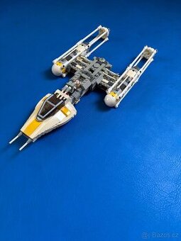 Lego Star Wars 7658 Y-Wing