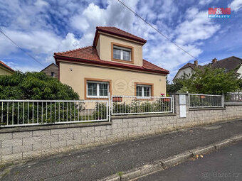 Pronájem rodinného domu, 230 m², Praha 4, ul. Bojovská