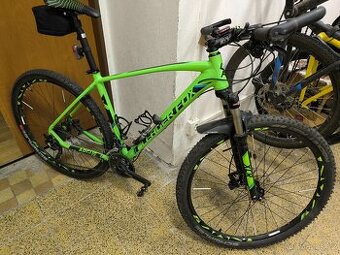 Leader Fox ARGUS 29"