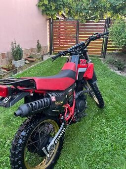 Yamaha XT 600