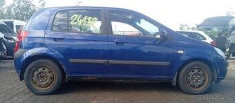 Hyundai Getz č. 24132