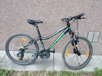 Maxbike Pindos 24''