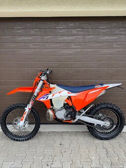 KTM TPI 300 2023