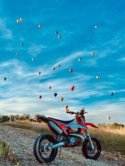 KTM TPI 300 2023