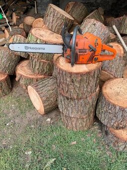 Husqvarna 372xp