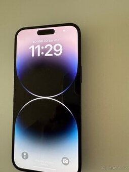 Prodam Apple iPhone 14 Pro Max 256GB black