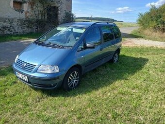 Volkswagen 1.9 TDI 96kw