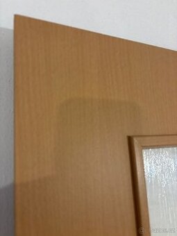 Sháním 2x dveře SAPELI buk 60P a 90P