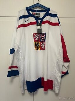 Reprezentační dres Nike , vel. XL