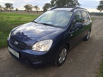 Kia Carens 2.0i 16V 106 kW rv 2008 LPG automat