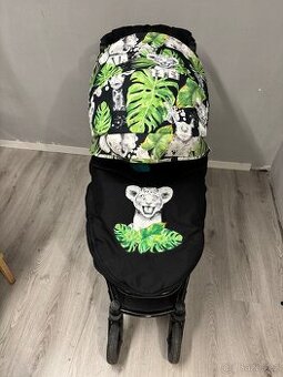Britax B-Motion Plus - 1