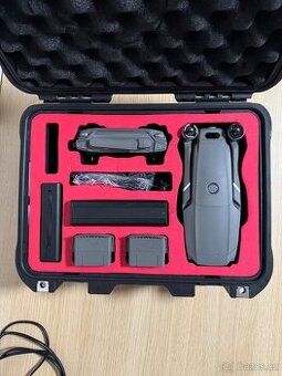 DJI Mavic 2 pro