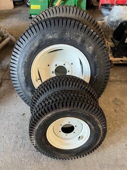 Trávníková kola, komplet HHJM204E-254E