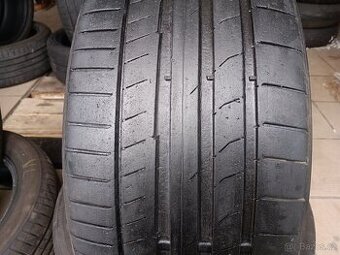 235/35 R19 CONTINENTAL (4,5mm) č.15802