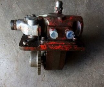 Rs-09 Gt-124 Rs09 Rs 09 hydraulické čerpadlo