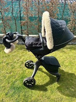 STOKKE Xplory X
