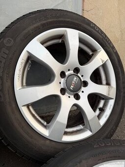 Tomason 5x112 R16 205/55/16