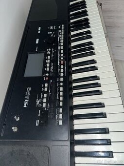 Korg pa300