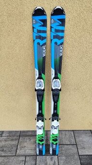 Dětské lyže 120 cm Volkl