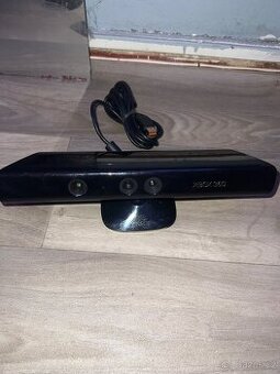 KINECT XBOX 360