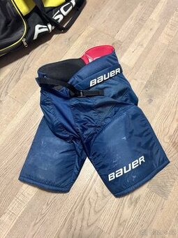 Bauer kalhoty