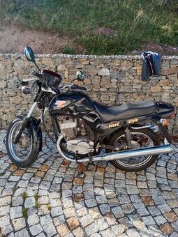 Jawa 350 638