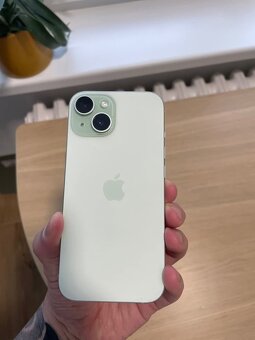 Apple iPhone 15 128GB