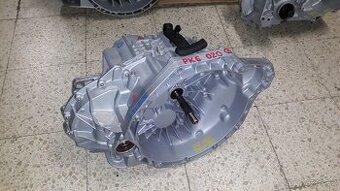 Převodovka Master Movano Interstar 2.5 PK6030