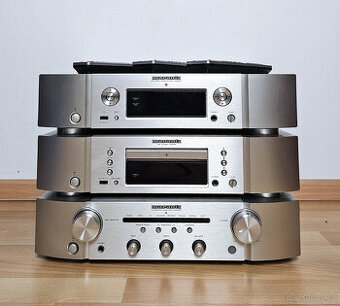 Marantz 6000 set / Zosilnovac / CD-USB