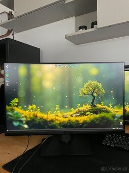 Monitor MSI Optix MAG274QRF-QD