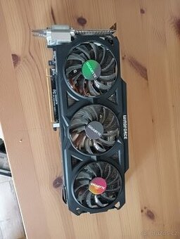 GIGABYTE GV-R927XOC-2GD