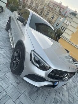 Mercedes GLC coupe 220 D 4MATIC odpočet DPH