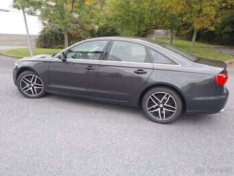 Audi A6 c7 ,3,0TDI 180KW,r.v.2012