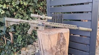 Prodám AR-15 "DMR"