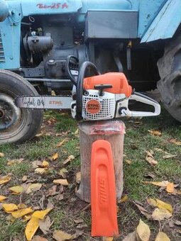 Prodám pilu Stihl MS 231