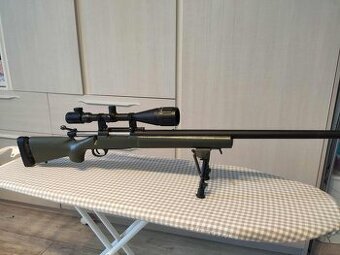M24 sniper S díly komplet od AIRSOFTPRO