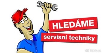Servisní technik