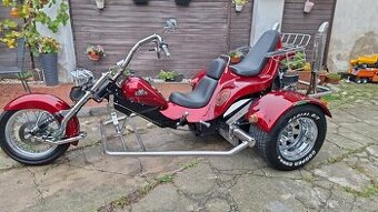 TRIKE BOOM CHOPPERS r.v2001 - 1