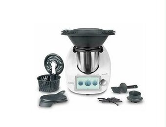 Thermomix TM6