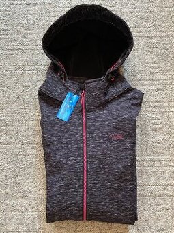 Nová dámská softshellová bunda Willard - L, 8000/ 3000